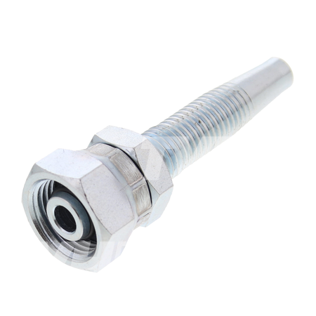 Preßkupplung Produktbild von Preßkupplung