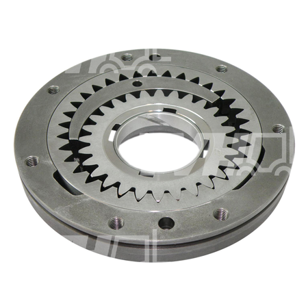 Produktbild von Pumpe Getriebe