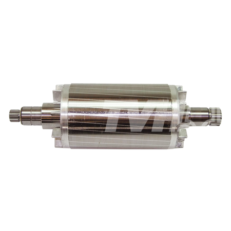 Produktbild von Anker Elektromotor
