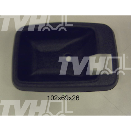 Produktbild von Case,handle