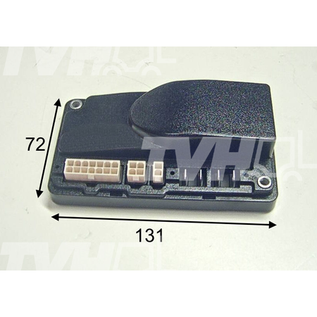 Produktbild von Motorregler