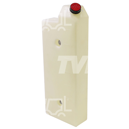Produktbild von Hydraulische Öl Tank