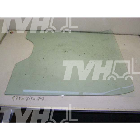 Produktbild von Glasscheibe