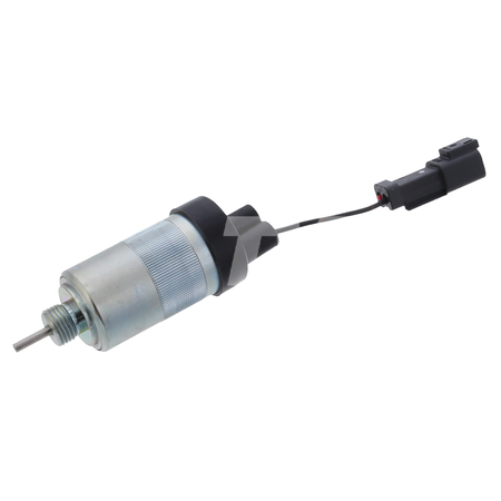 Produktbild von Elektrohahn
