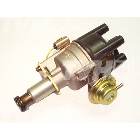 Produktbild von Strohmverteiler