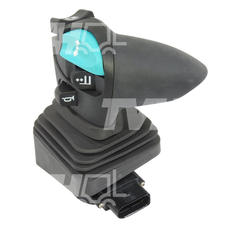 Produktbild von Joystick Elektrisch
