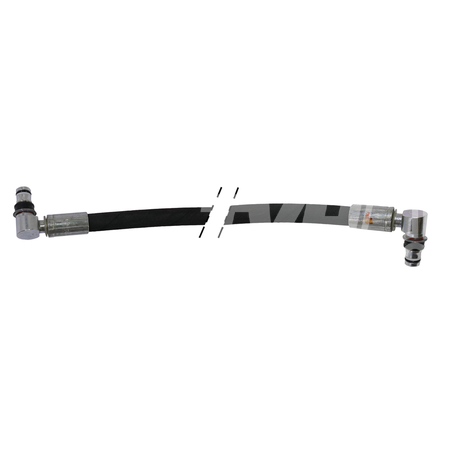 Produktbild von Hydraulikschlauch Mit Armatur