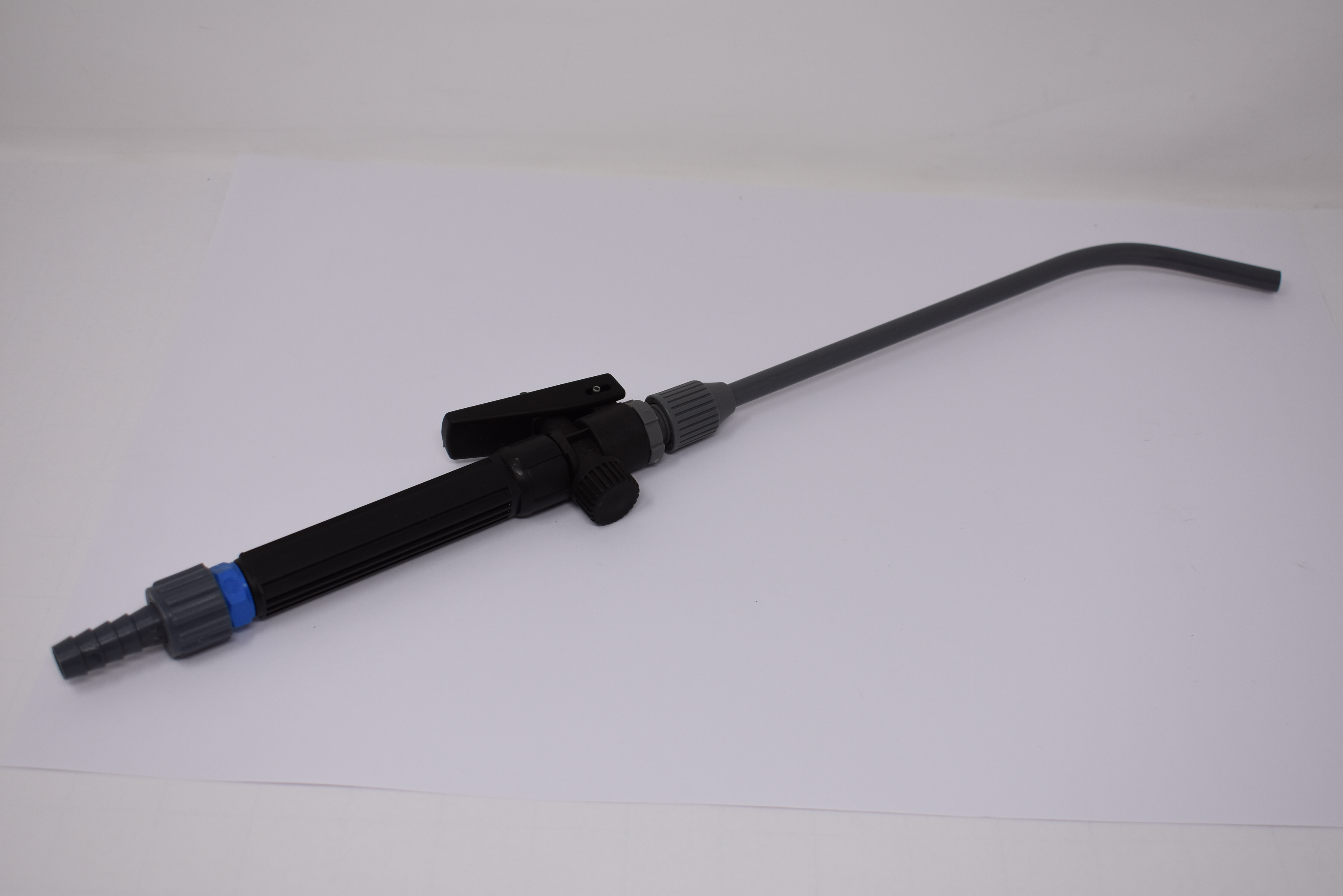 Batteriefüllpistole