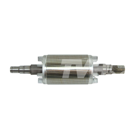 Produktbild von Anker Elektromotor