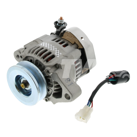 Produktbild von Lichtmaschine