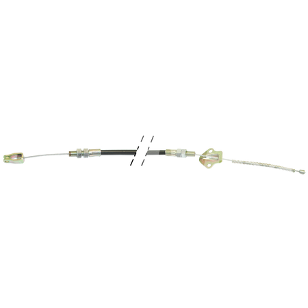 Steuerkabel