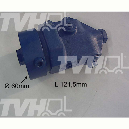 Produktbild von Ventil (Überdruck/strÖmung)