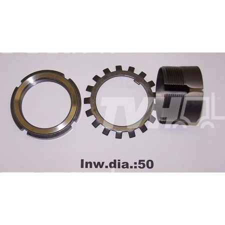 Produktbild von Ersatzteile Hydraulikzylinder