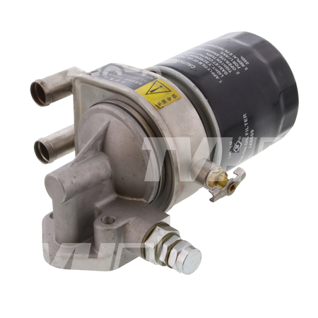 Produktbild von Filter Assembly, Oil (engine)