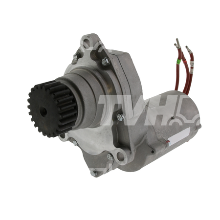 Produktbild von Elektromotor
