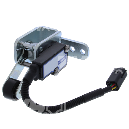 Produktbild von Gaspedal Unit