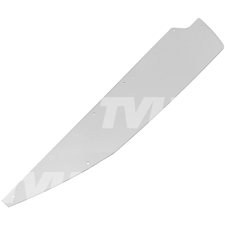 Produktbild von Fensterscheibe Aus Plexiglas