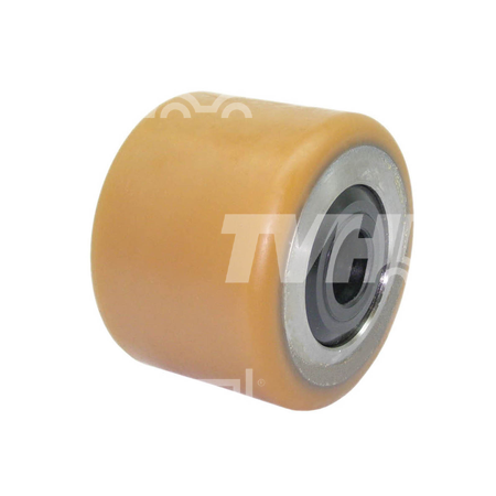 Produktbild von Rolle Vn101,6/ 73  /6k-s O.ispb 6006-2rs El:75        (bo:25