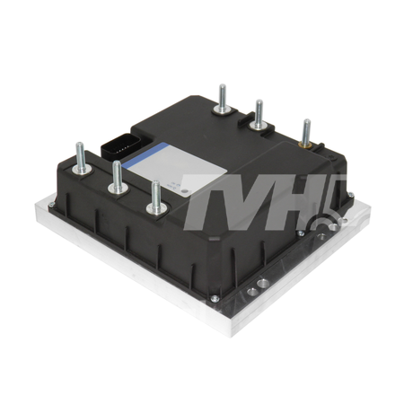 Produktbild von Motorregler