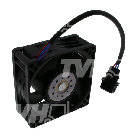 Elektrischer LÜfter