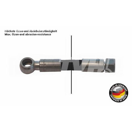 Produktbild von Hydraulikschlauch Mit Armatur
