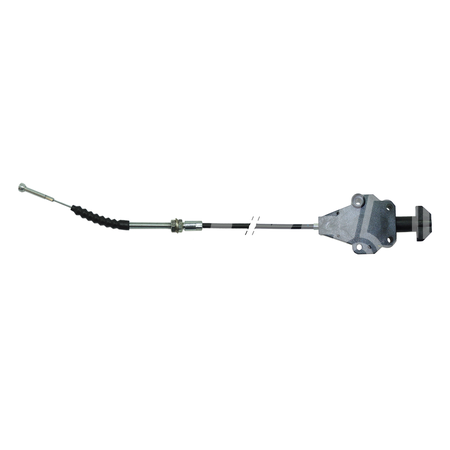 Produktbild von Steuerkabel