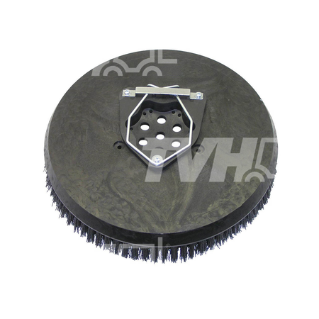 Produktbild von SchrubbÜrste