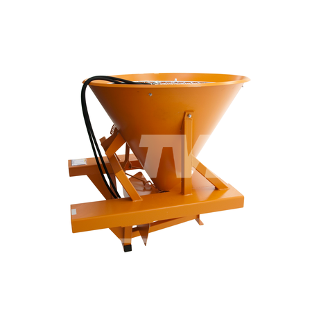 Salzstreuer Produktbild von Salzstreuer