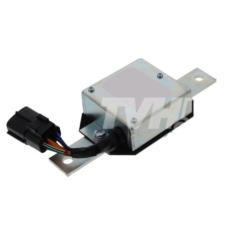 Produktbild von Speed Control Unit