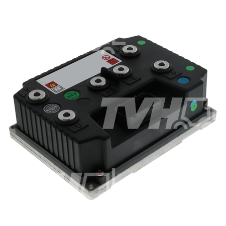 Produktbild von Motorregler