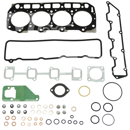 Produktbild von Dichtsatz Motor