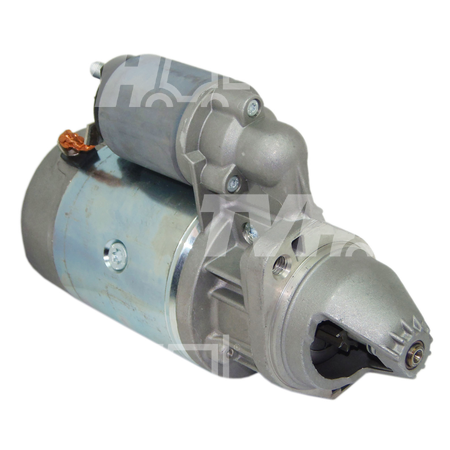 Produktbild von Anlasser