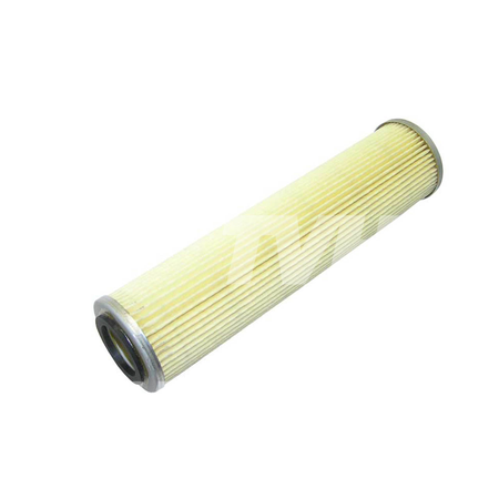 Produktbild von Getriebefilter