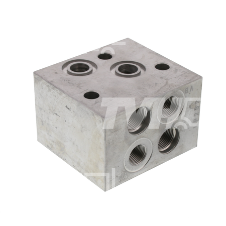 Verteilerblock