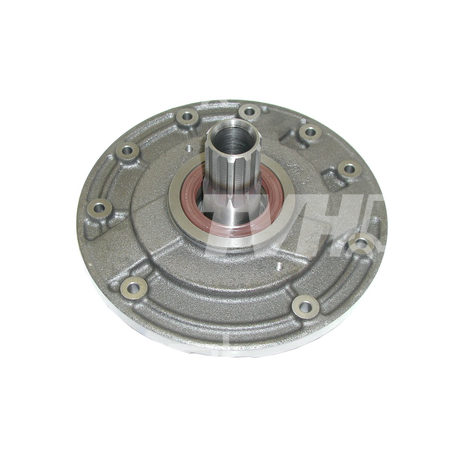 Produktbild von Pumpe Getriebe