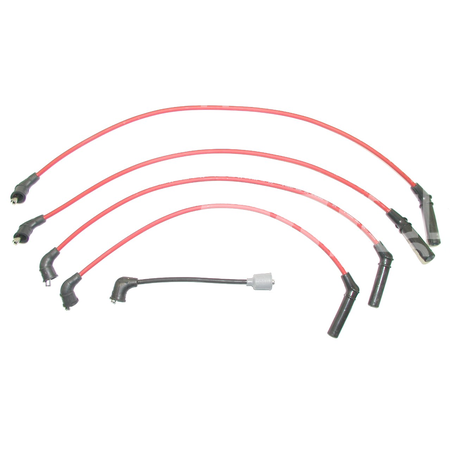 Produktbild von ZÜndkabel Set