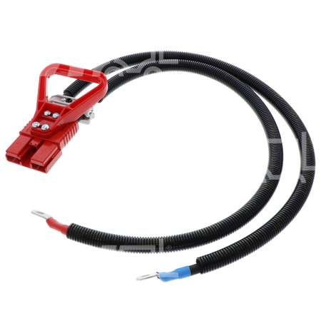 Produktbild von Batterieanschluss Mit Kabel