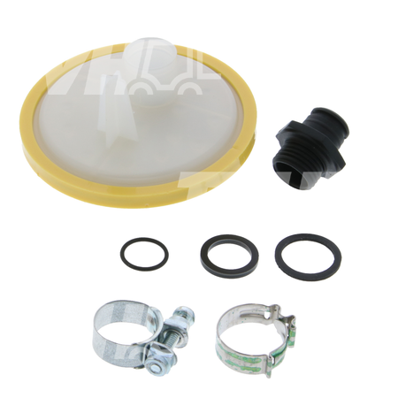 Produktbild von Hydraulikfilter
