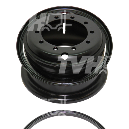 Produktbild von Felge