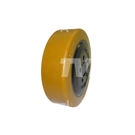 Produktbild von Antriebsrad