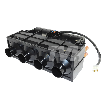 Produktbild von Heater