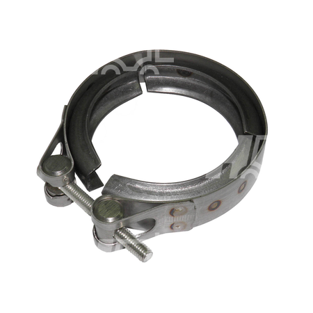 Produktbild von Auspuffschelle