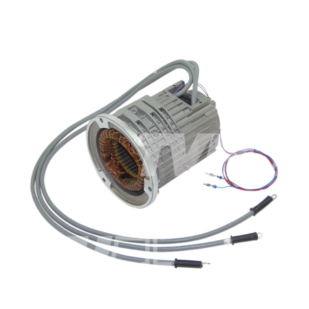 Produktbild von Stator-elektromotor
