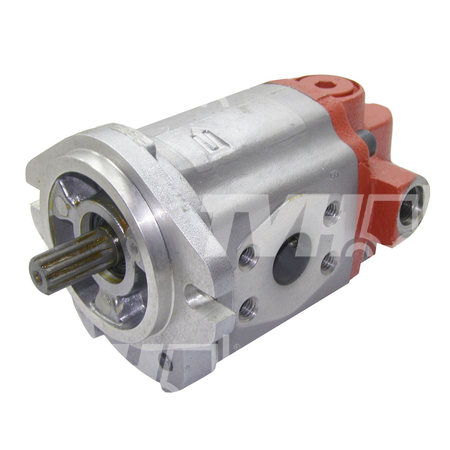 Produktbild von Hydraulikpumpe