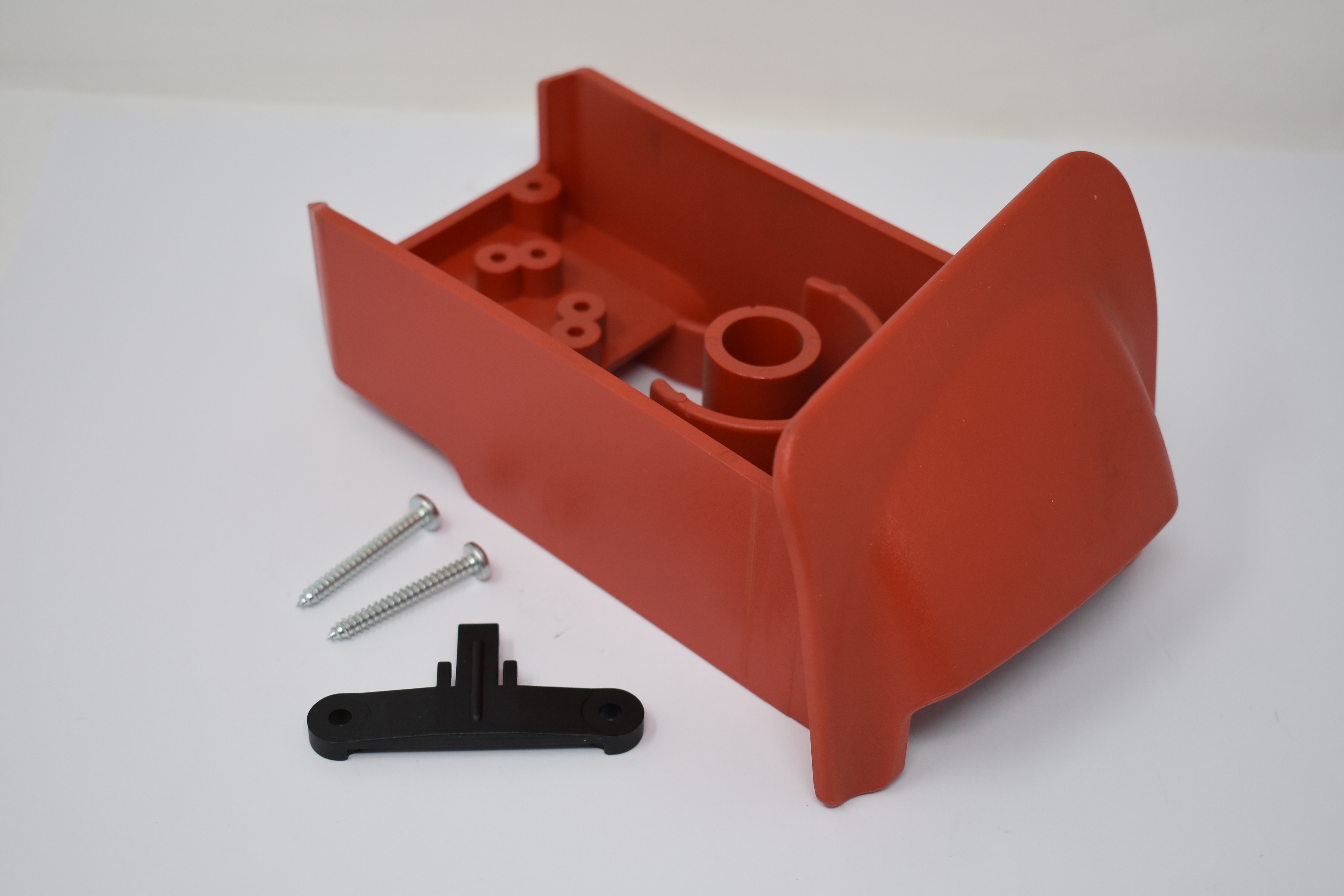 Batteriesteckergriff