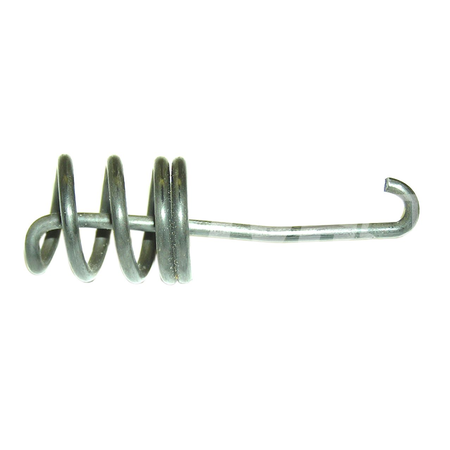 Produktbild von Zugfeder