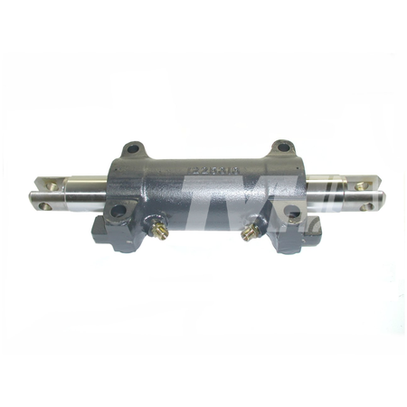 Hydraulikzylinder