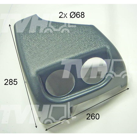 Produktbild von Schutzkappe