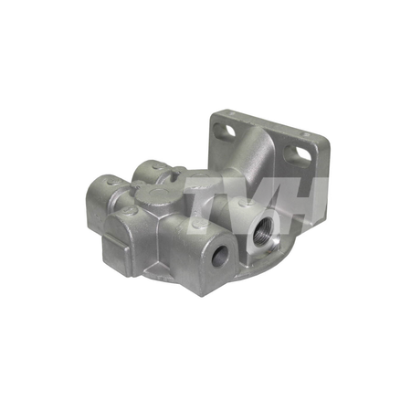 Produktbild von Head - Fuel Filter Assy