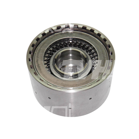 Produktbild von Kupplungstrommel